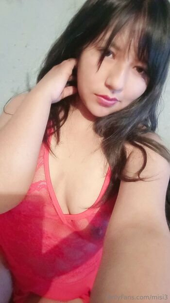 Mishel / misi3 nude photo #9