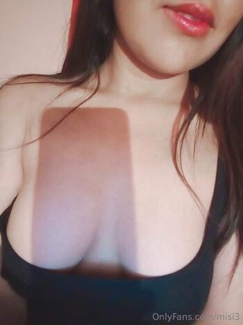 Mishel / misi3 nude photo #13