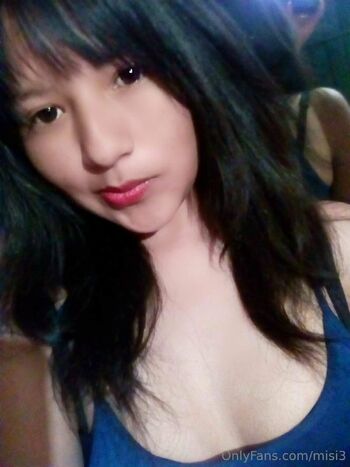 Mishel / misi3 nude photo #14