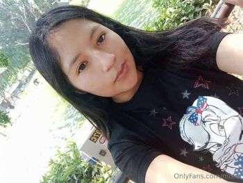 Mishel / misi3 nude photo #15