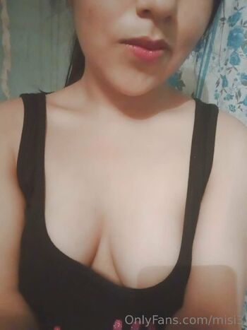 Mishel / misi3 nude photo #16