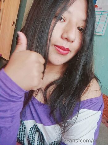 Mishel / misi3 nude photo #17