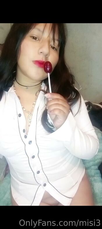 Mishel / misi3 nude photo #18