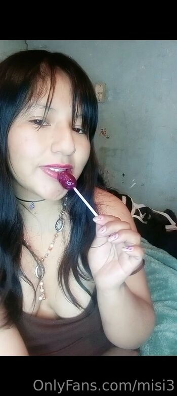 Mishel / misi3 nude photo #19
