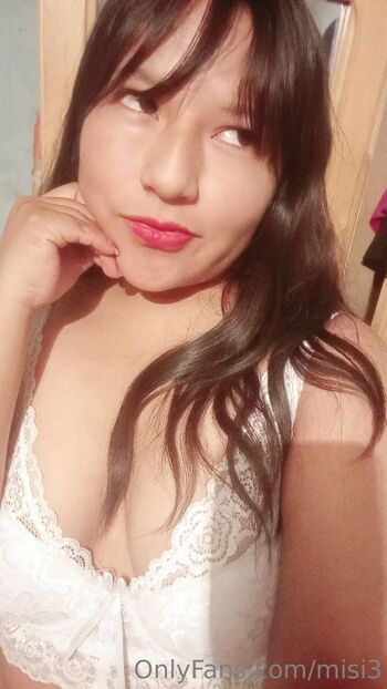 Mishel / misi3 nude photo #21