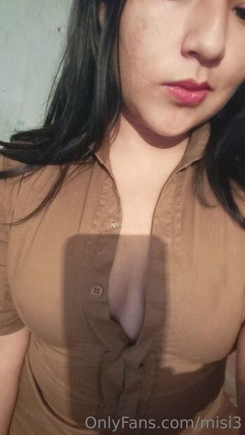 Mishel / misi3 nude photo #25