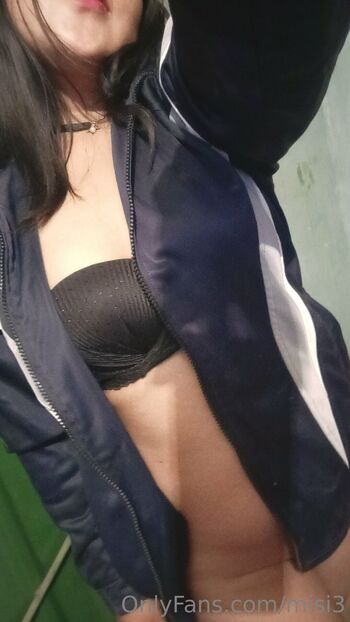 Mishel / misi3 nude photo #29