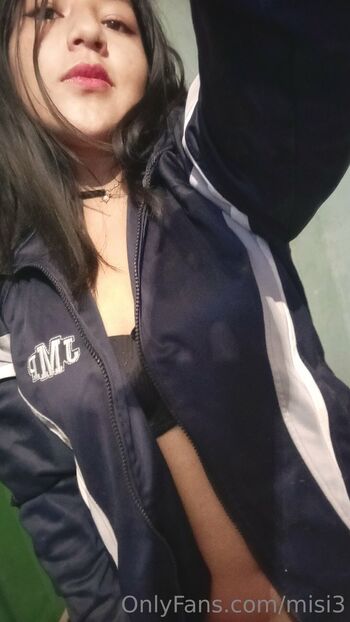 Mishel / misi3 nude photo #30