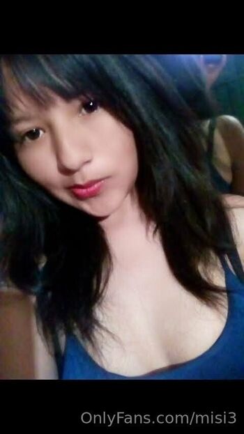 Mishel / misi3 nude photo #31