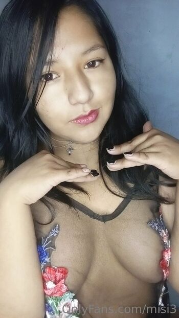 Mishel / misi3 nude photo #33
