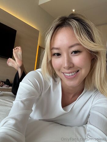 Miso Lexi / misolexii nude photo #35