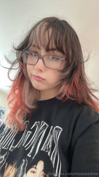Miso Tokk / misotokkifree nude photo #6