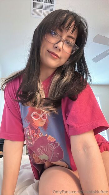 Miso Tokk / misotokkifree nude photo #14