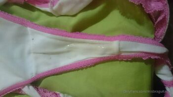 Martit / mispanties69 / mismarta.hot69 nude photo #11