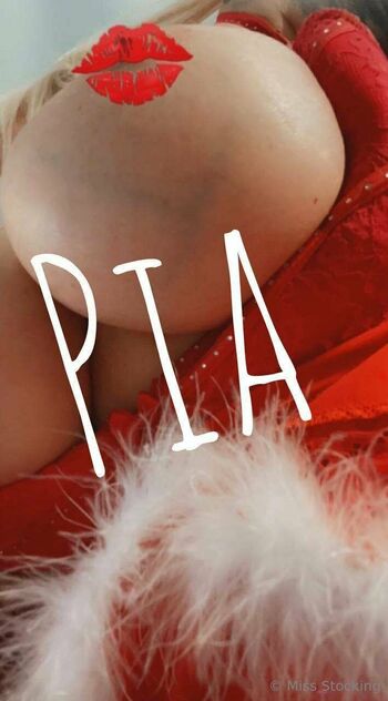 Miss Stocking - Queen of Booty / miss-stocking nude photo #6