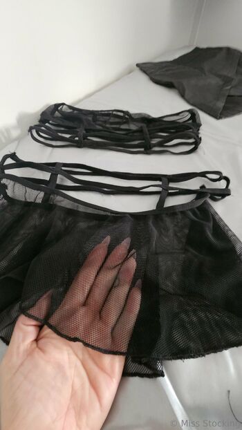 Miss Stocking - Queen of Booty / miss-stocking nude photo #12