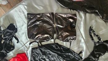 Miss Stocking - Queen of Booty / miss-stocking nude photo #14