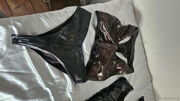 Miss Stocking - Queen of Booty / miss-stocking nude photo #17