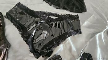 Miss Stocking - Queen of Booty / miss-stocking nude photo #18