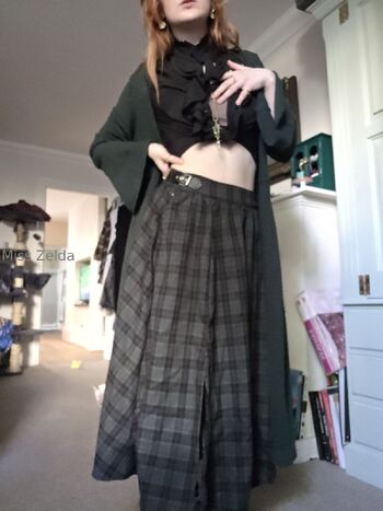 Miss Zeld / miss-zelda / misszeldaslewds / pantieprincess4 nude photo #1