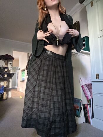 Miss Zeld / miss-zelda / misszeldaslewds / pantieprincess4 nude photo #3