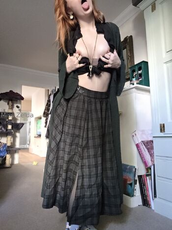 Miss Zeld / miss-zelda / misszeldaslewds / pantieprincess4 nude photo #4