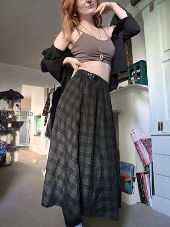 Miss Zeld / miss-zelda / misszeldaslewds / pantieprincess4 nude photo #5