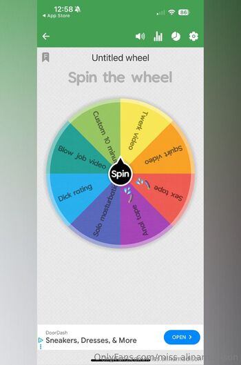 Alin / miss.alinamadison nude photo #7