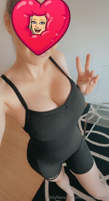 Miss Ann / miss.anna.belle nude photo #18