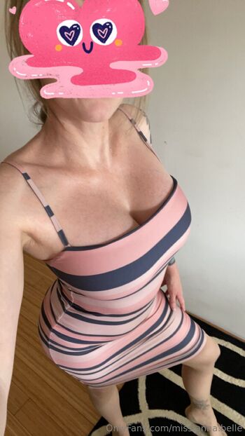 Miss Ann / miss.anna.belle nude photo #34