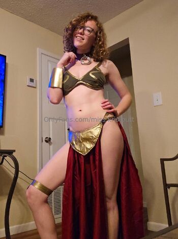 Kris / miss.kris.butt nude photo #26