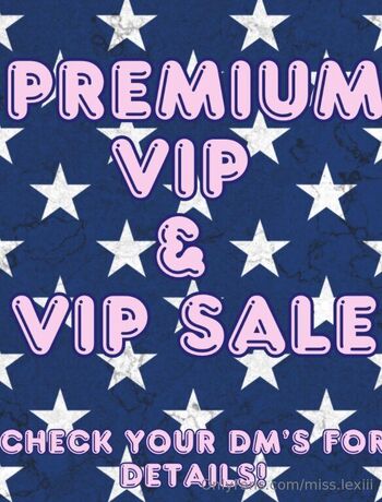 Lex / miss.lexiii nude photo #11