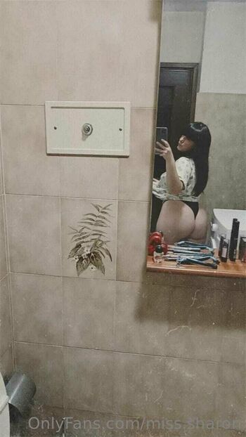 Sharon / miss.sharon nude photo #6