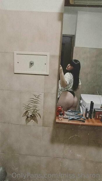 Sharon / miss.sharon nude photo #7