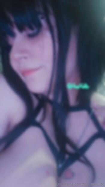 Miss Snow / miss.snow nude photo #11