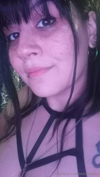 Miss Snow / miss.snow nude photo #12