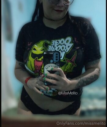 Miss Snow / miss.snow nude photo #16