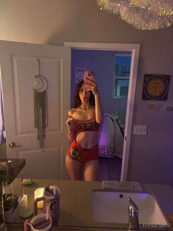 bri / miss.x.bee nude photo #15