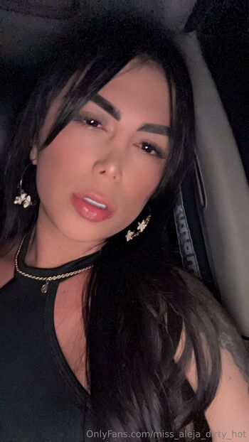 Miss Alej / miss_aleja_dirty_hot / alej4_8095 nude photo #13