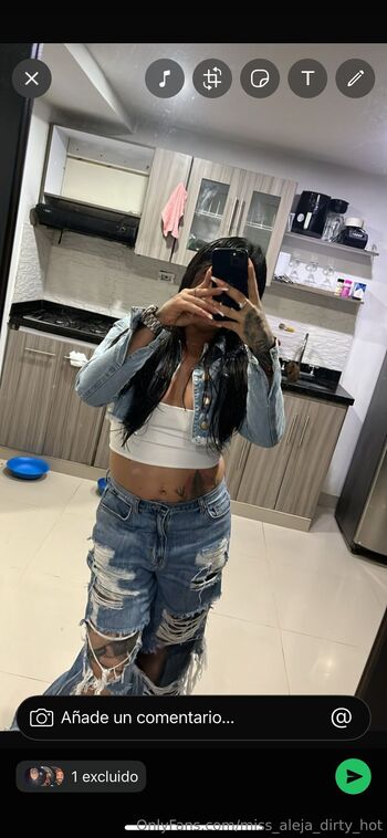 Miss Alej / miss_aleja_dirty_hot / alej4_8095 nude photo #23