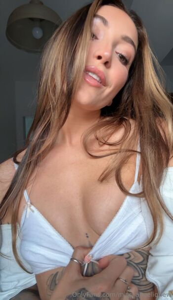 miss angelique / miss_angeliquew nude photo #35