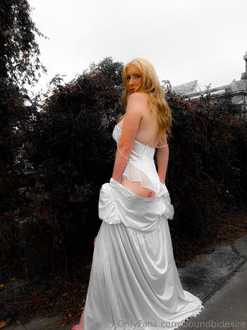 Jade Falco / miss_bayoubelle / boundbidesire nude photo #11