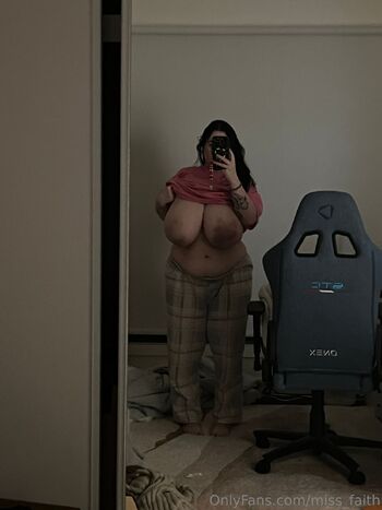 Miss_Fait / miss_faith nude photo #2