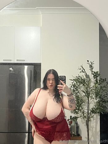 Miss_Fait / miss_faith nude photo #5