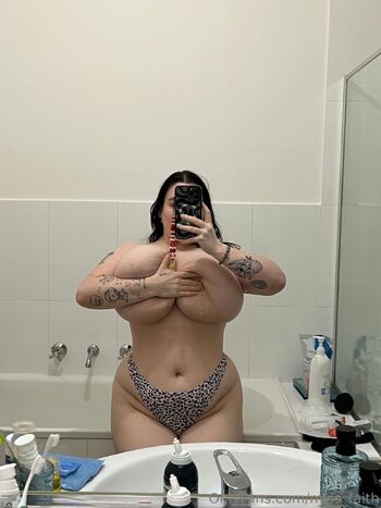 Miss_Fait / miss_faith nude photo #22