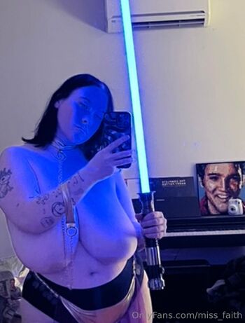 Miss_Fait / miss_faith nude photo #28