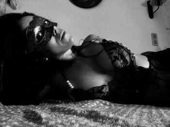 MissGinge / miss_ginger1989 nude photo #1