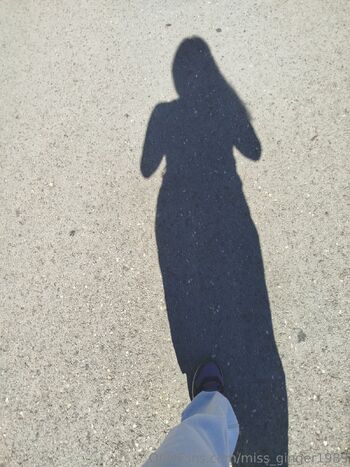 MissGinge / miss_ginger1989 nude photo #10