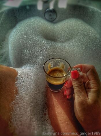 MissGinge / miss_ginger1989 nude photo #19