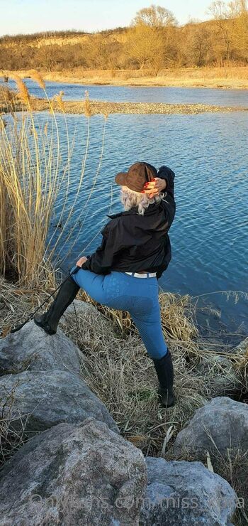 Miss Kor / miss_kora nude photo #6